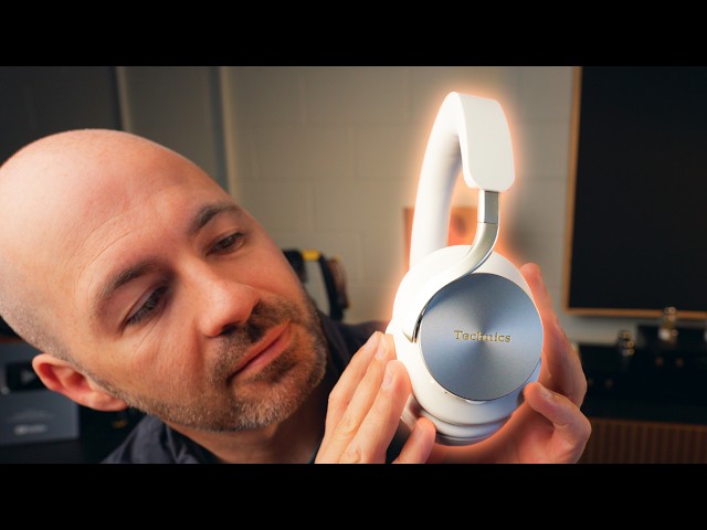 Is the Technics EAH-A1000 the New King of Value? I Tested Them