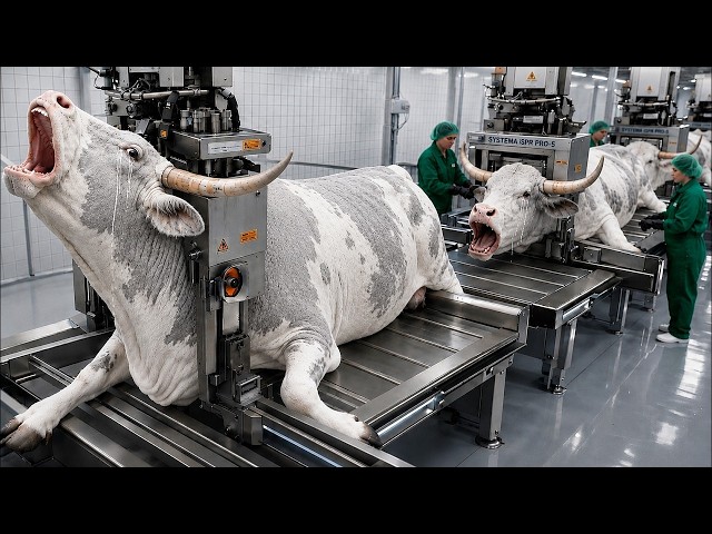 These Extraordinary Machines Will Take Your Breath Away 🤯😵