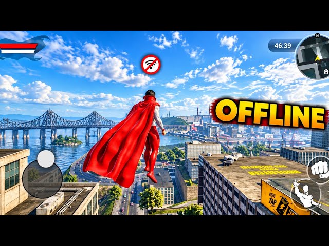 🎮 TOP 15 NEW INSANE OFFLINE GAMES FOR ANDROID 2026! 🔥
