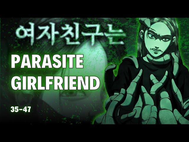 The Monster I Called My Girlfriend Part 3
