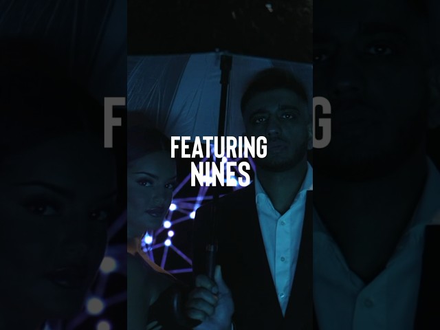 ‘Drip Drip’ is out now! Feat @NinesTV, @MistUK,@MoStackvideo & @mastermindmcr7895. Go check it! 💧🔥