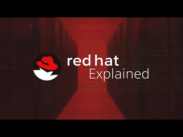 Red Hat Explained in Detail | Red Hat Enterprise Linux, Open Source & Enterprise Power