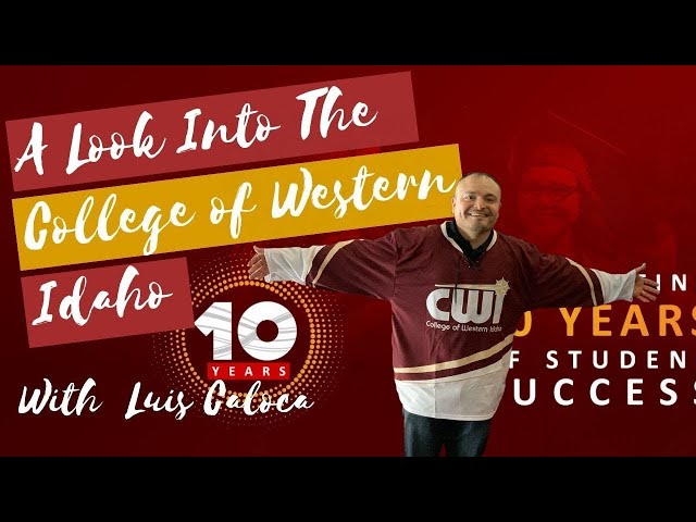 Can I transfer credits from the College of Western Idaho?