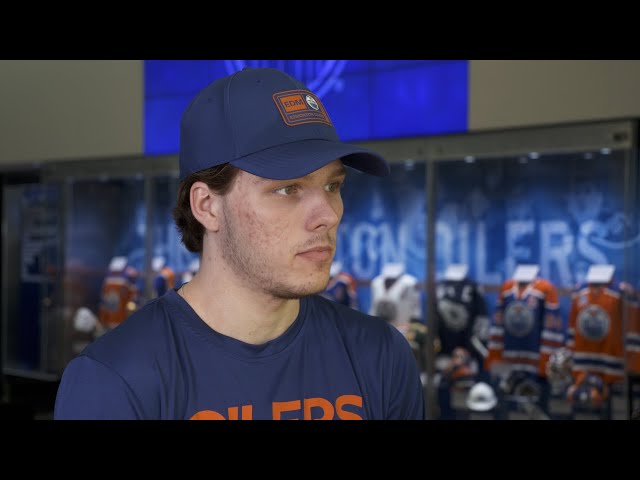 DEV CAMP | James Stefan 07.03.24