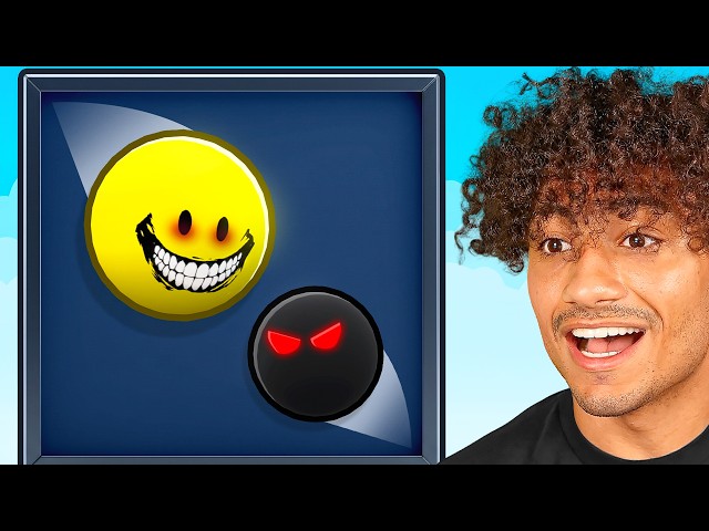 ROBLOX BALL VS BALL..