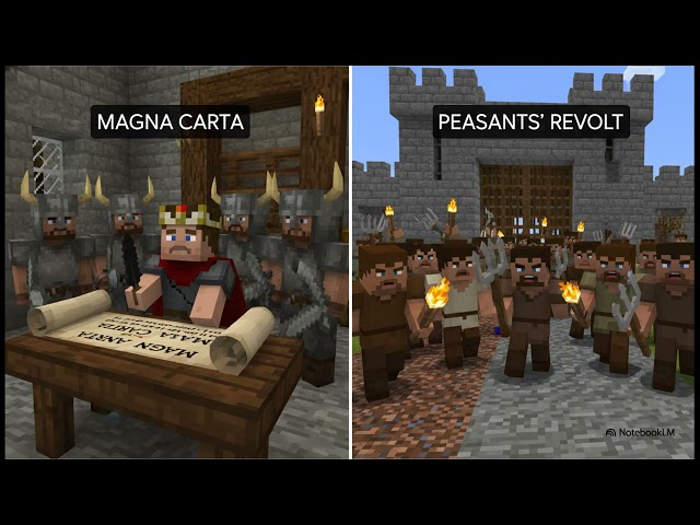AQA GCSE History BB Britain: Power and the people: c1170 to the present day