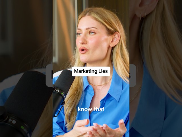 AI Marketing Lies