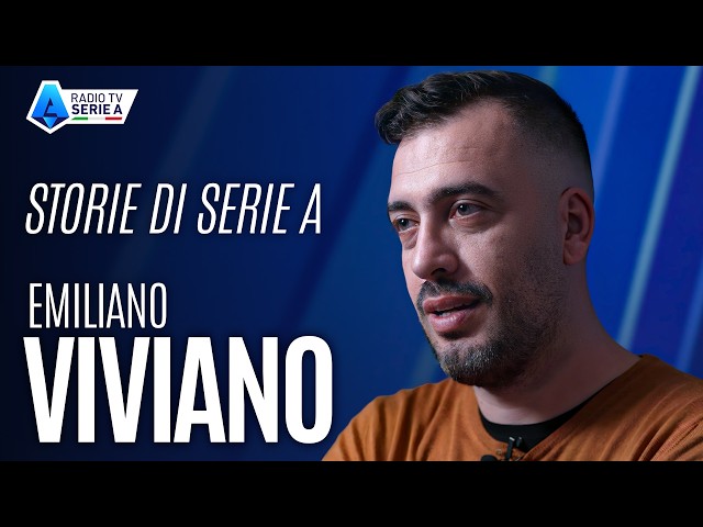 Storie di Serie A con Emiliano Viviano | Radio TV Serie A
