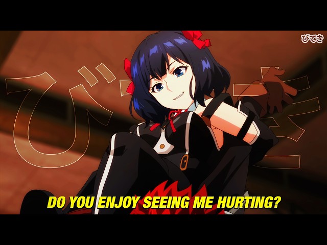 ericdoa - do ya? [Lyrics / AMV]