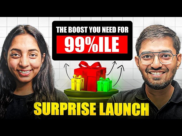 JEE Booster 2027 - Complete Details & Strategy to 99 percentile