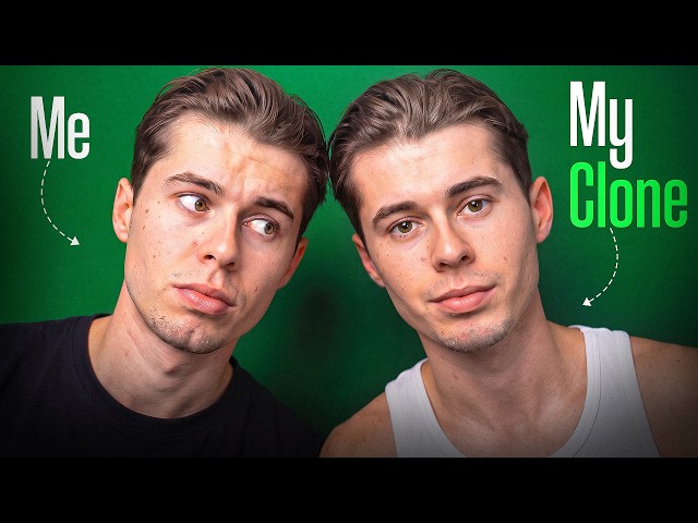 How to Create Realistic AI Avatars (Full Guide)