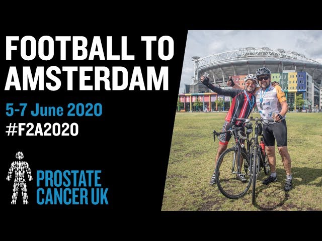 REPRESENT BLUES ON THE BIGGEST RIDE IN FOOTBALL