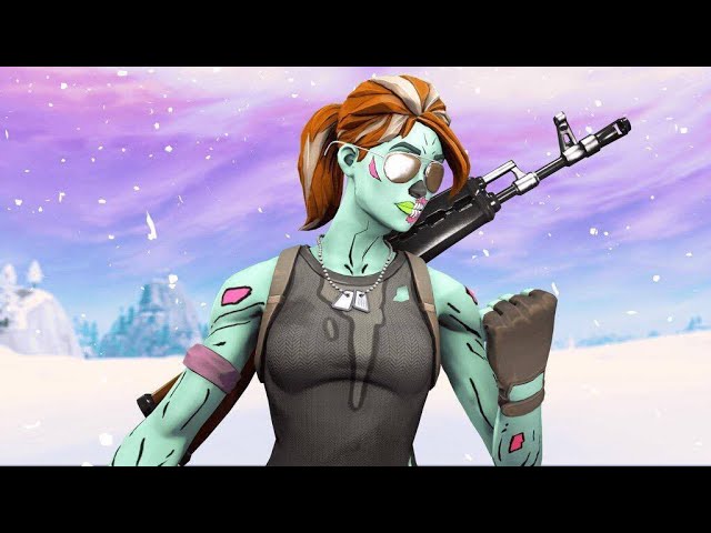 Pain 1993 🤕 (Fortnite SHAREfactory Montage)