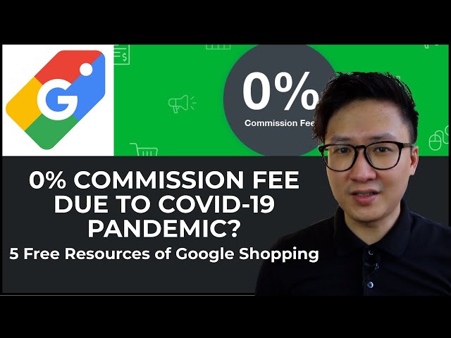 0% Commission Fee for Selling on Google Shopping - Easy2Digital