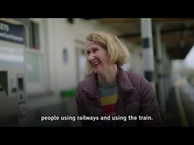 Meet Jess | OS Placemaker