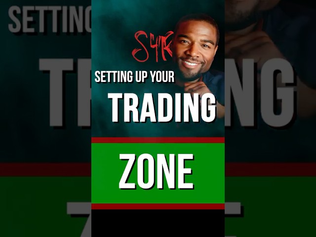 How To Set Up Your Trading Zone for Beginners
