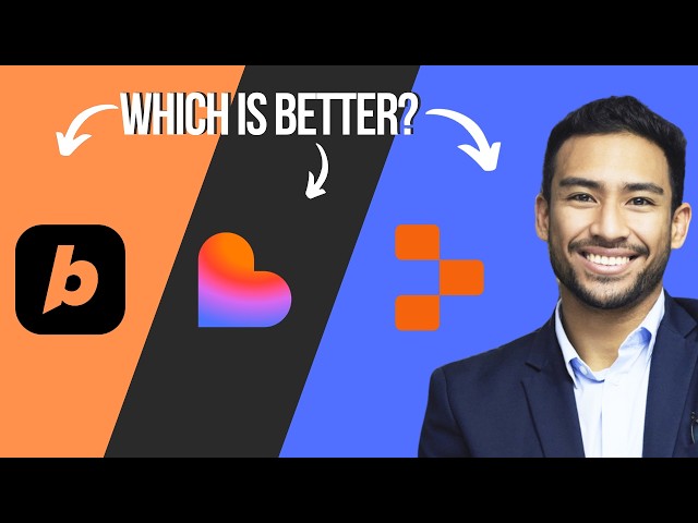 Bolt Vs Lovable Vs Replit Which Is Better