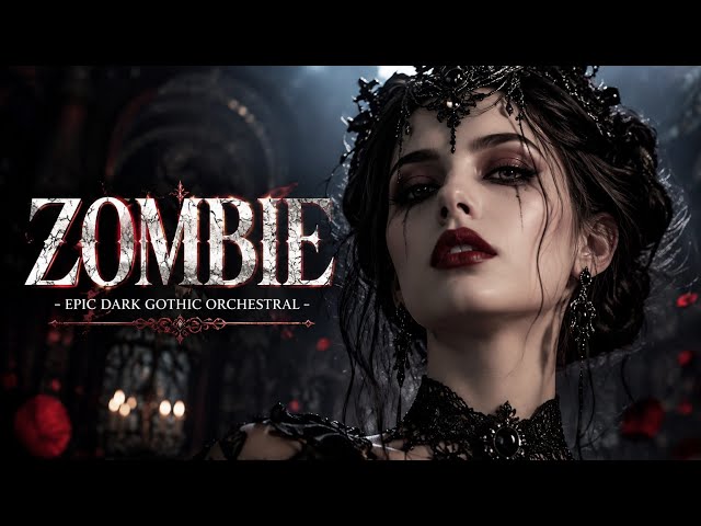 Zombie - The Cranberries (Epic Dark Gothic Orchestral)