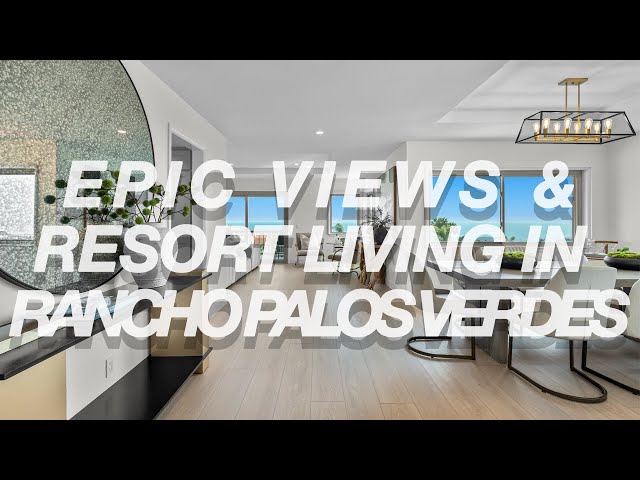 6606 Channelview Ct Rancho Palos Verdes CA