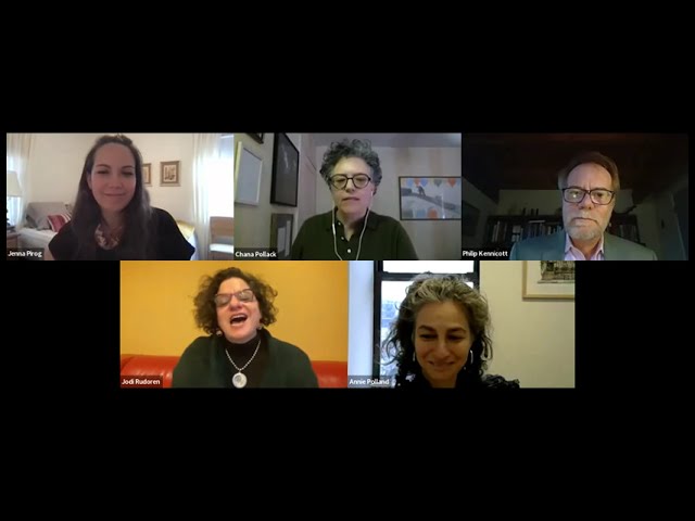 Digitizing History: Bringing Lower East Side Tenements to Life for 21st Century Audiences
