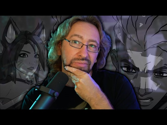 Yes, fighting games shouldn't be -just- for the FGC