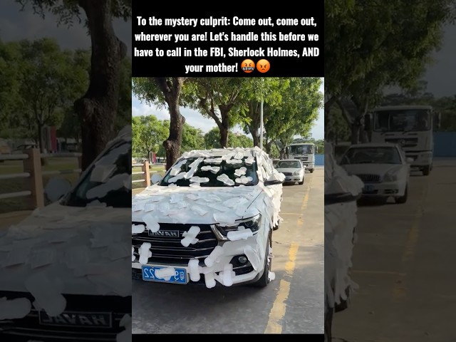 WHO DID THIS?!?STAND OUT🤬😡 #funny  #funnysatisfying#hilarious #satisfying #relaxing #trending