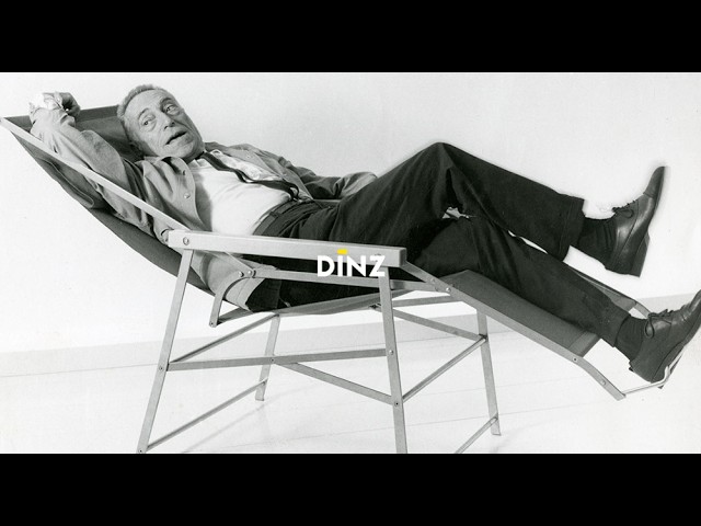 Achille Castiglioni & DINZ