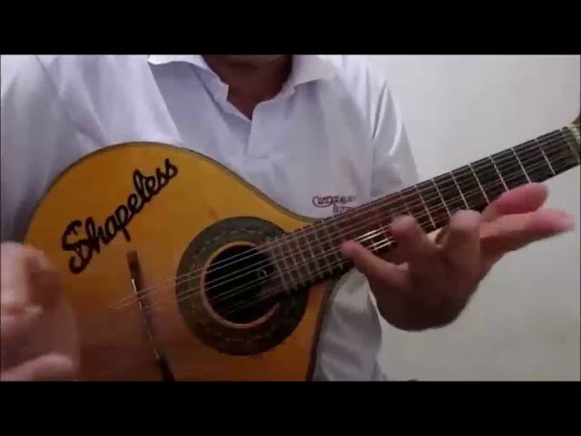 MIX 1 - Pixinguinha & B  Lacerda