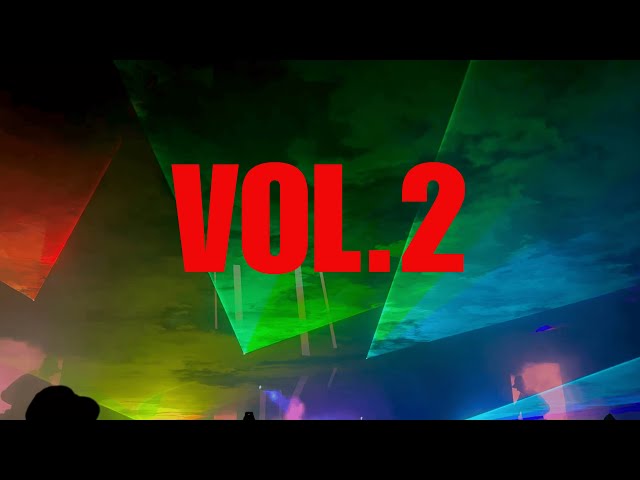 I'm in Underworld Vol. 2