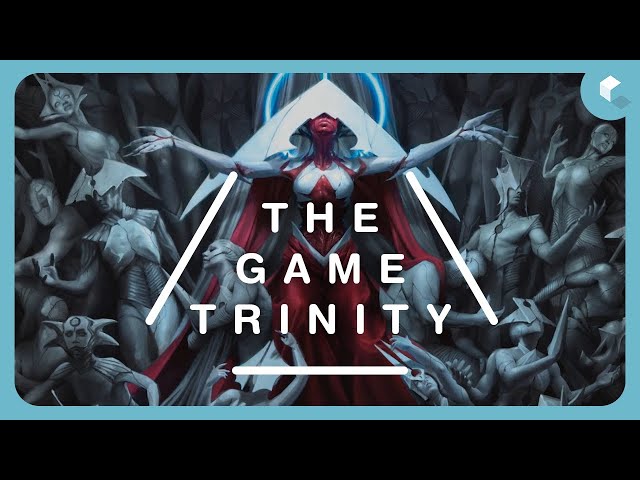 The Three Principles Every Game Needs That Game Designers Have Forgotten