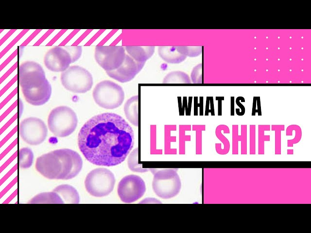 What is a Left Shift?-Hematology