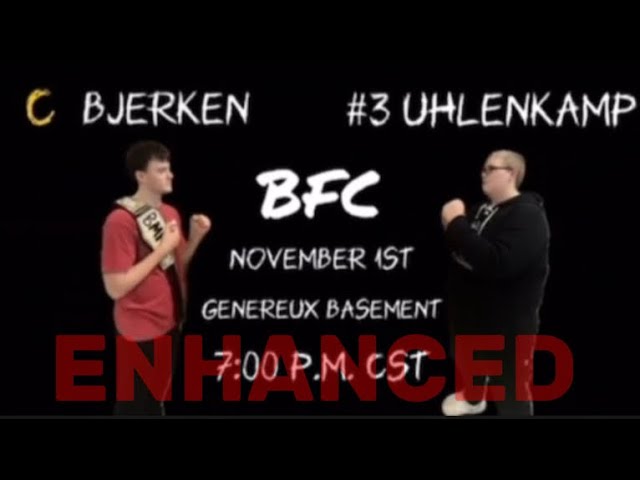 BFC 2 ENHANCED