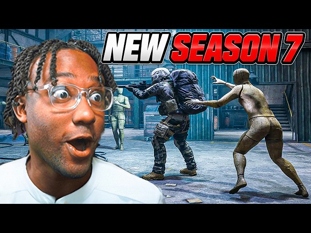 Arena Breakout Infinite Just Revealed Season 7… And It Changes EVERYTHING!