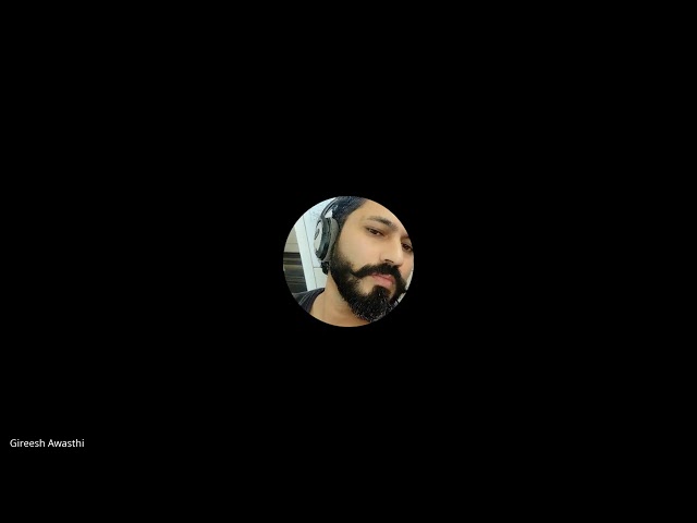 Share server replication collaborative review session - API and Share API