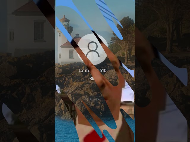 Windows Hello Has Trust Issues