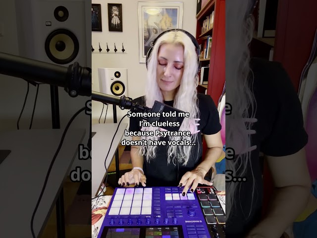 Clueless Psytrance