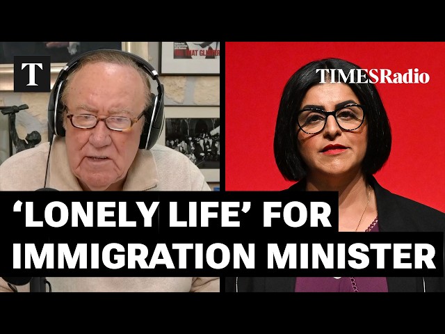 UK Government's ‘Disappointment’ As France Scraps Migration Deal