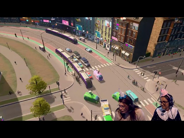 Financial Districts Feature Reveal Part 2 | Cities: Skylines Weekly