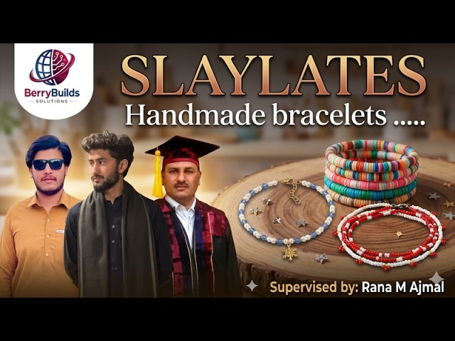 Slaylates Website