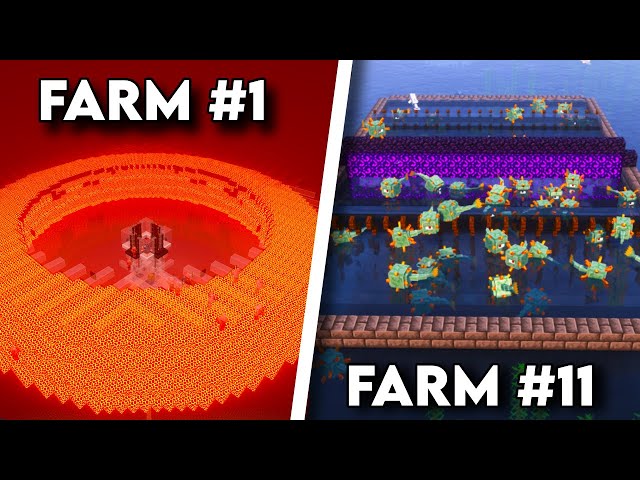 A Perfect Start To Automatic Farms