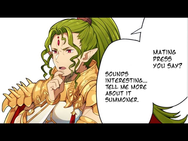 The 2 Duma Defense - Prelude to EVIL - Fire Emblem Heroes (3 Years ago)
