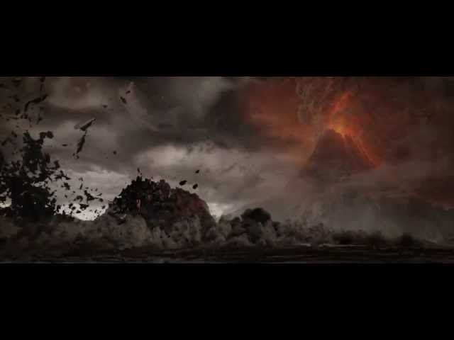 The Best Visual Effects in Movies! Part 2