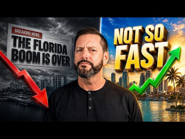 The Migration Map Is Telling You Something About Tampa