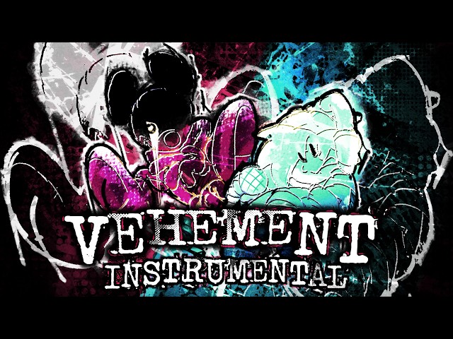 VEHEMENT (2023) Instrumental - VS. Mouse Ultimate