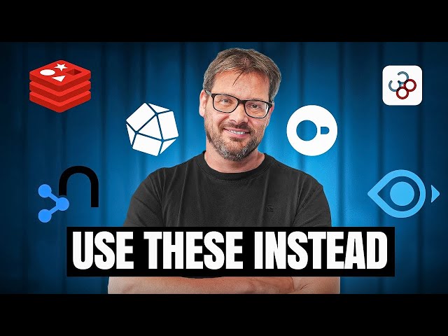 7 Powerful Databases Python Developers Should Know