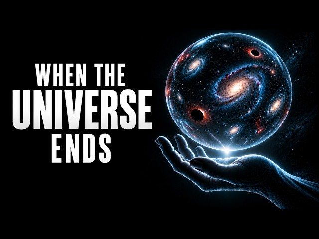 Why Can't We Find the Smallest Piece of Space? | Quantum Physics Documentary 2026