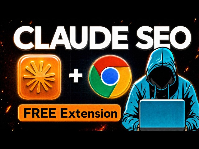 Rank #1 With Claude Fable 5.1 + FREE AI SEO Extension: SEO | AEO | GEO