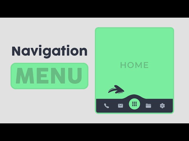 Creative Navigation Menu Indicator with HTML, CSS and jQuery Plus [Source Code]