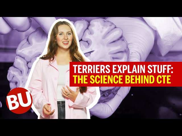 CTE Explained in 2 Minutes: The Science Behind Chronic Traumatic Encephalopathy