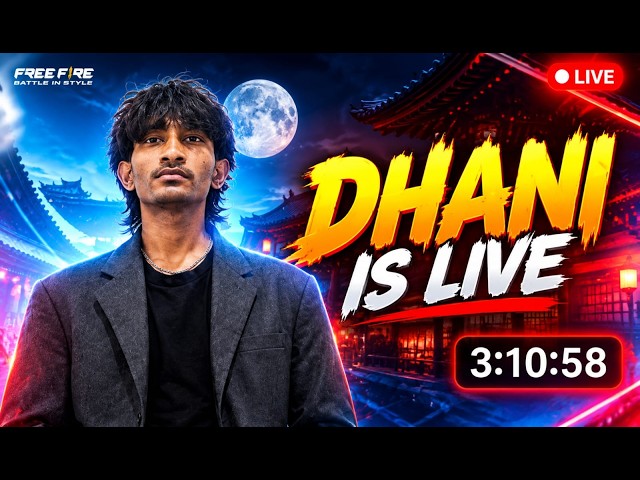🔴 Free Fire LIVE 🔥Go To 10K Subscriber💪 #shortsfeed #freefirelive #shortslive